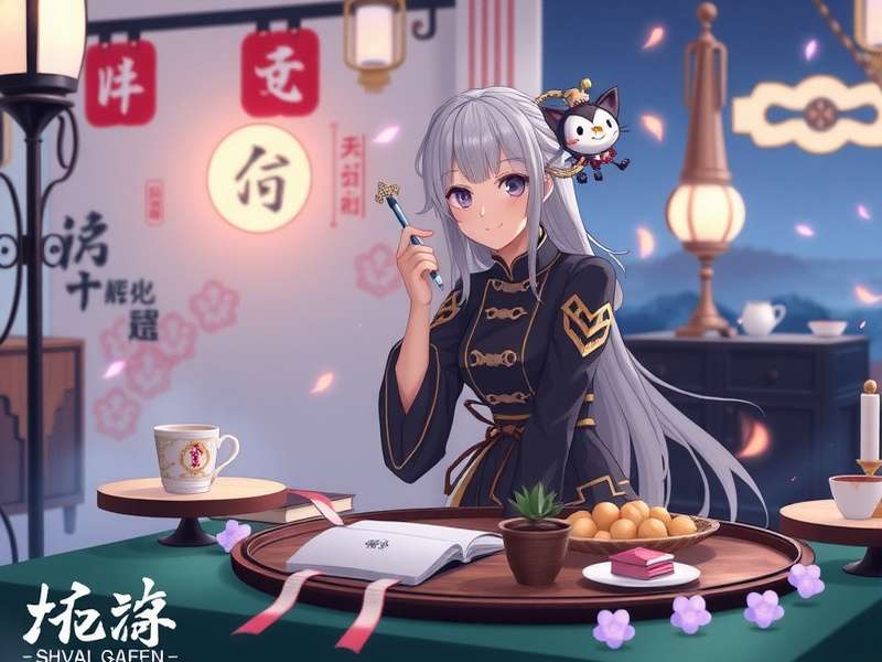 合飞电气智能配电系统